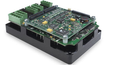 Agile #000 Series Motion Controller
