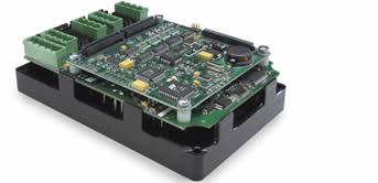 DSP Based MOtion Controller