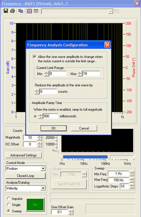 Agile_Systems_Frequency_Compensator