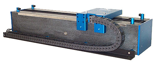 Air_Bearing_Linear_Motor_Stage