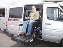 Personal Mobility Applications of DC Motors