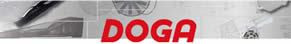 DOGA Logo