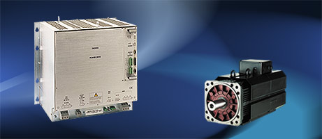 High Power Servo Systems