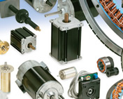 HIgh Speed Brushless Servo