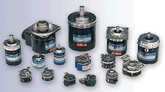 Tamagawa_Encoders_Incremental_Encoer_Absolute_Encoder_Rotary_Encoder