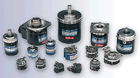Tamagawa_Encoders_Incremental_Encoer_Absolute_Encoder_Rotary_Encoder