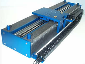 Linear Motor
