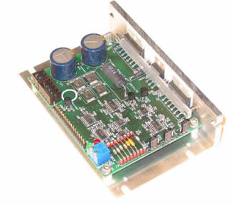 Linear-Servo_Amplifier_Linear_Amplifier