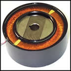 Limited Angle Torque Motor