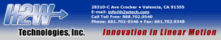H2W Technologies