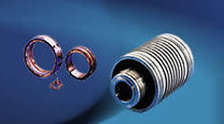 High Speed Servo Motors