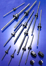 Kuroda_Ball_Screw_Lead_Screw_