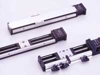 KURODA_SE_Series_Ball_Screw_Actuator