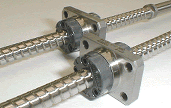 Kuroda_Small_Diameter_High_Lead_Ball Screw