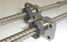 Kuroda_Small_Diameter_High_Lead_Ball Screw