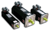 Absolute Feedback Absolute Servo Positioning Systems