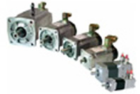Parker SSD Drive Servo System