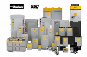 PARKER_SERVO