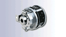Absolute_Encoder Tamagawa ABS Series