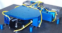 Linear MOtor Systems