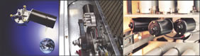 DOGA Industrial Motors