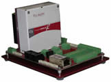 Agile Systems MicriMaxR Digital Motion Controller