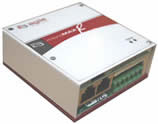 Agile MivroMaxR with screw terminals