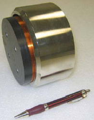 NCC06 Voice Coil Actuator