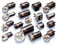 DOGA Permanent Magnent DC Motors