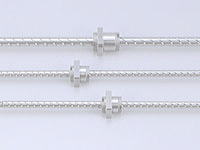 KURODA BS STAINLESS STEEL Ball Screw