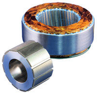 Emoteq HT and HS High Speed Motors