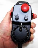 Manual Pulse Genrator