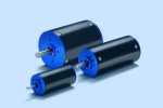 Brushless Motors with gears for speed,  pumps