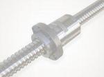 FR Series Double Nut Ball Screw