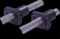 Kuroda Resin Nut Lead Screw