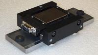 Linear Stepper Motor