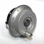 Manual Pulse Generator