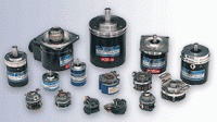 Optical Encoders