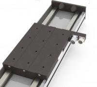 Linear Motor Positioners Actuators