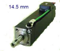 3 to 15 Watt Servo Motors